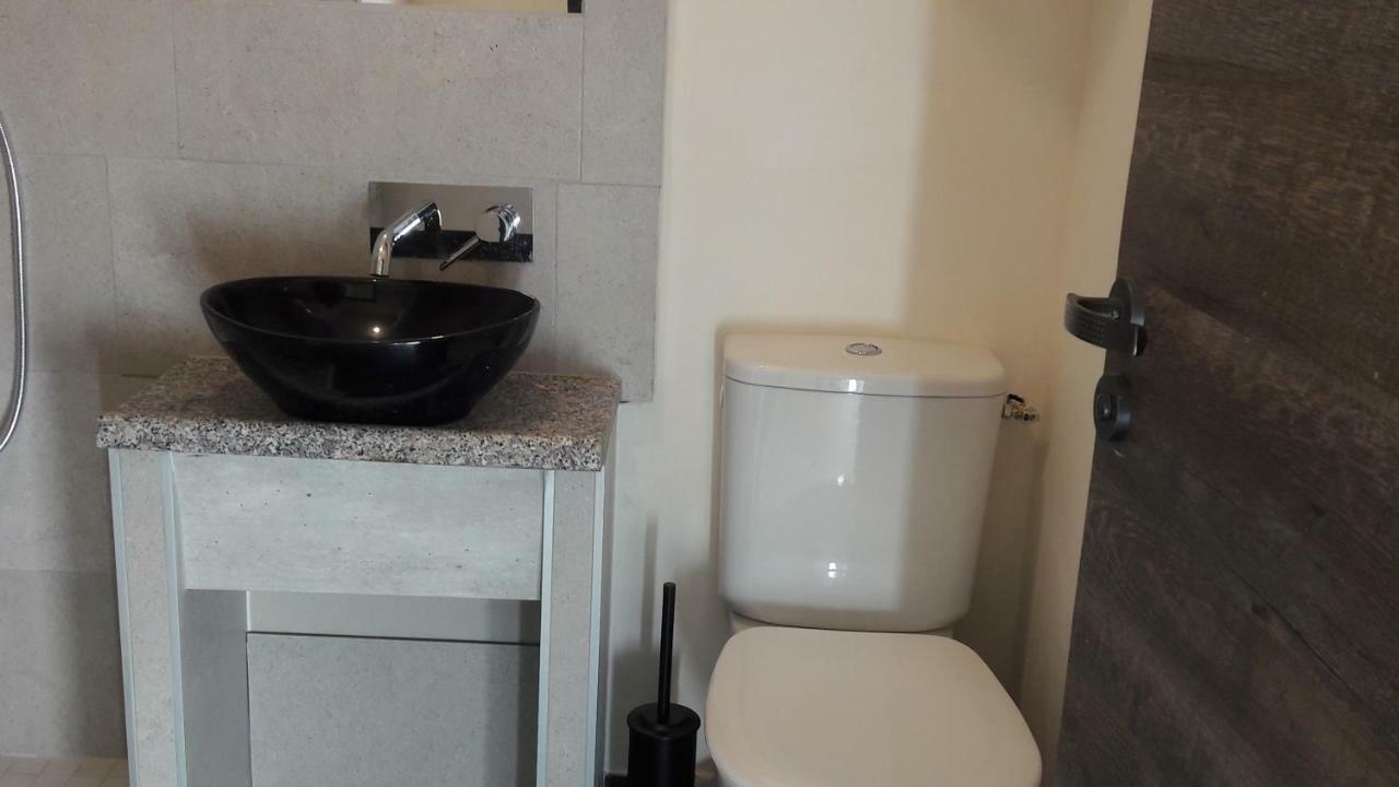 F2 Rigaud Au Calme Apartamento Montpellier