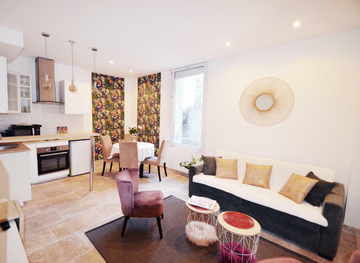 T2 Centre Historique Apartment *