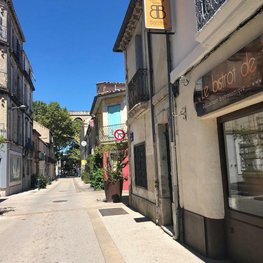 Le Maillart Appartement Montpellier