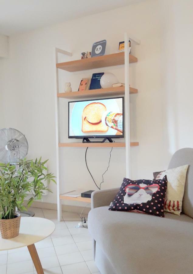 Appartement Eglantines Montpellier