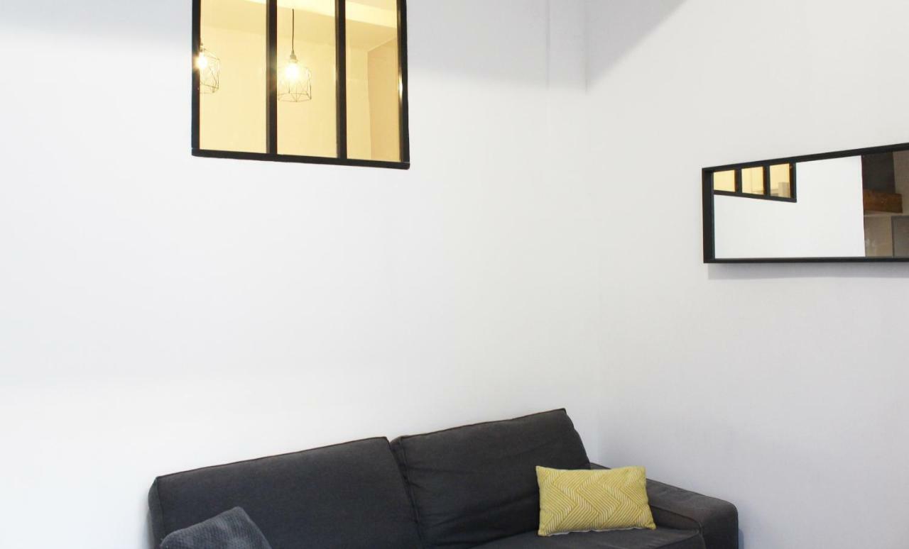 Apartment Le Mezza - En Plein Centre ! Montpellier