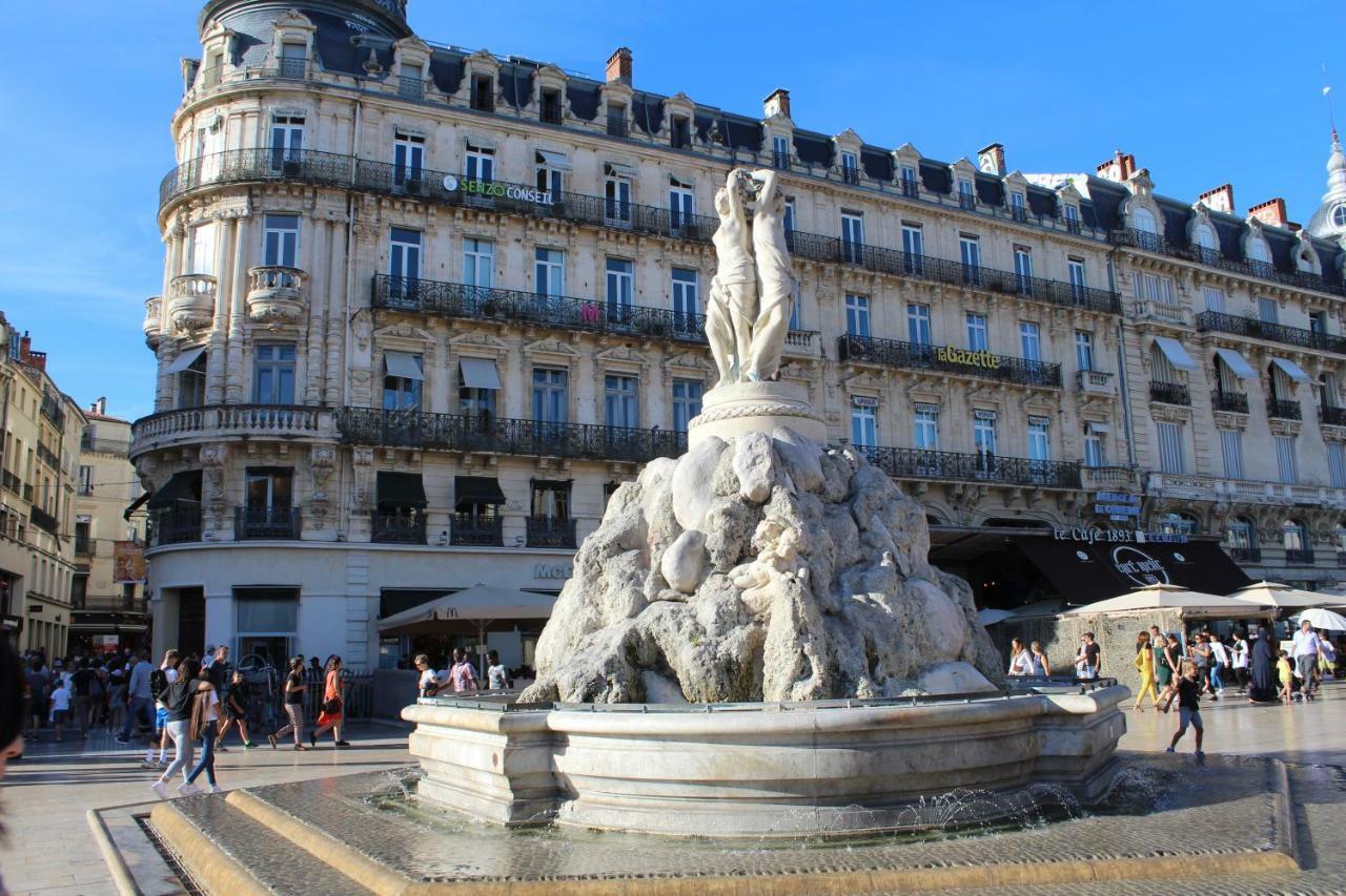 Le Mezza - En Plein Centre !