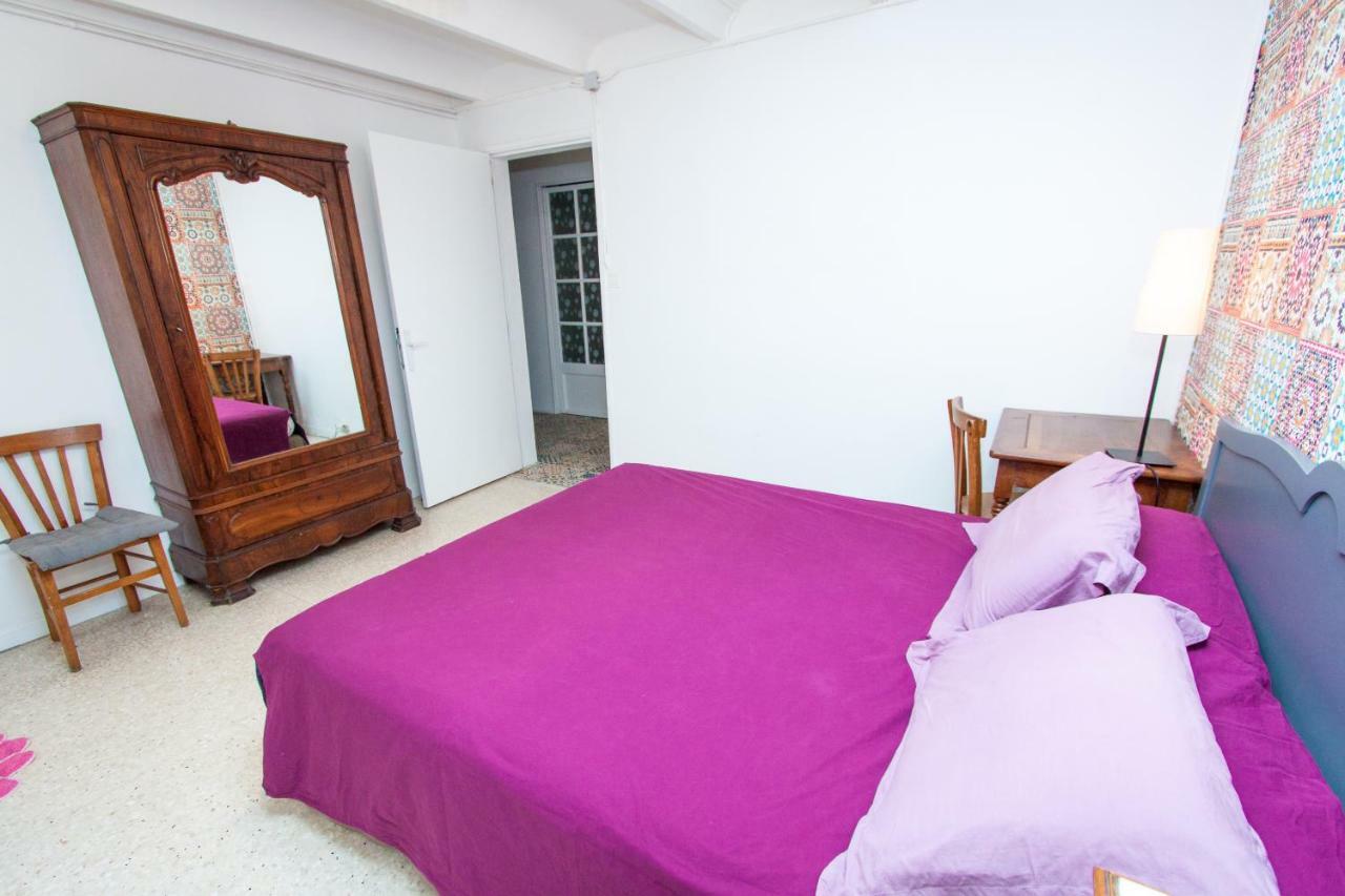 Boutonnet Avec Jardin Apartamento Montpellier