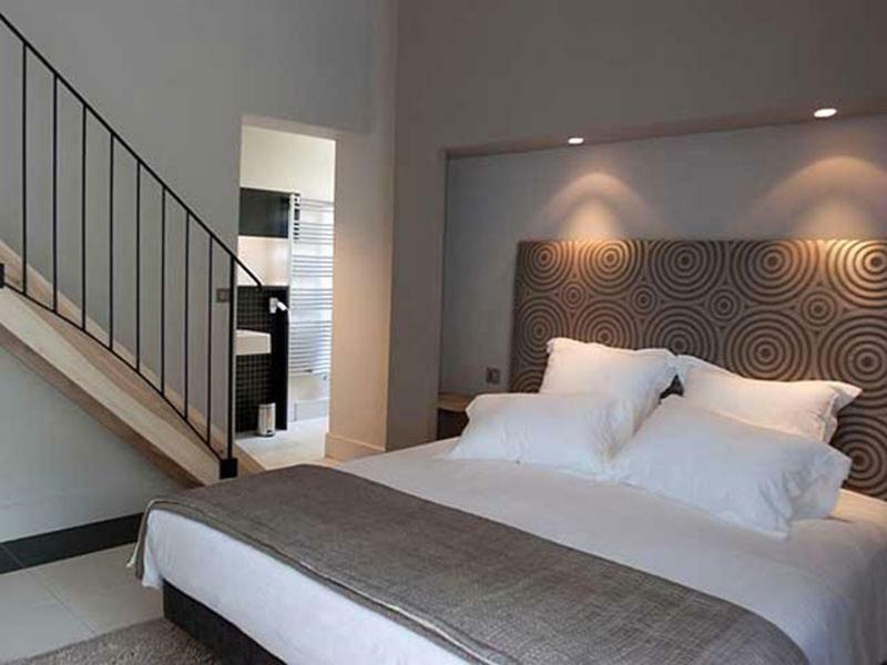 Guest house Mon Jardin En Ville *