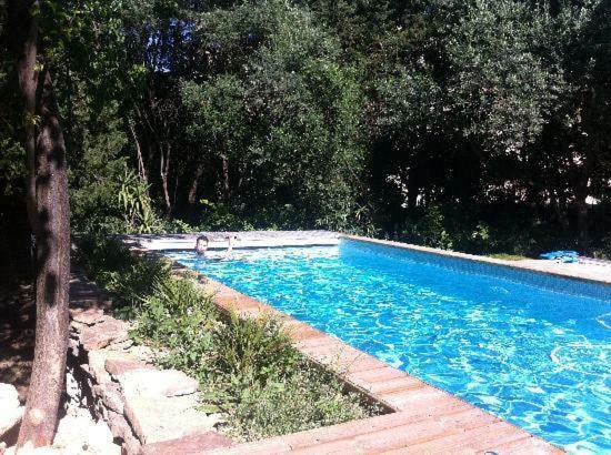 Guest house Mon Jardin En Ville