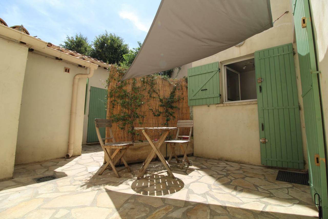 Le Maillart Montpellier