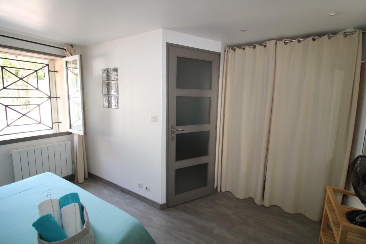 Le Maillart Apartment Montpellier