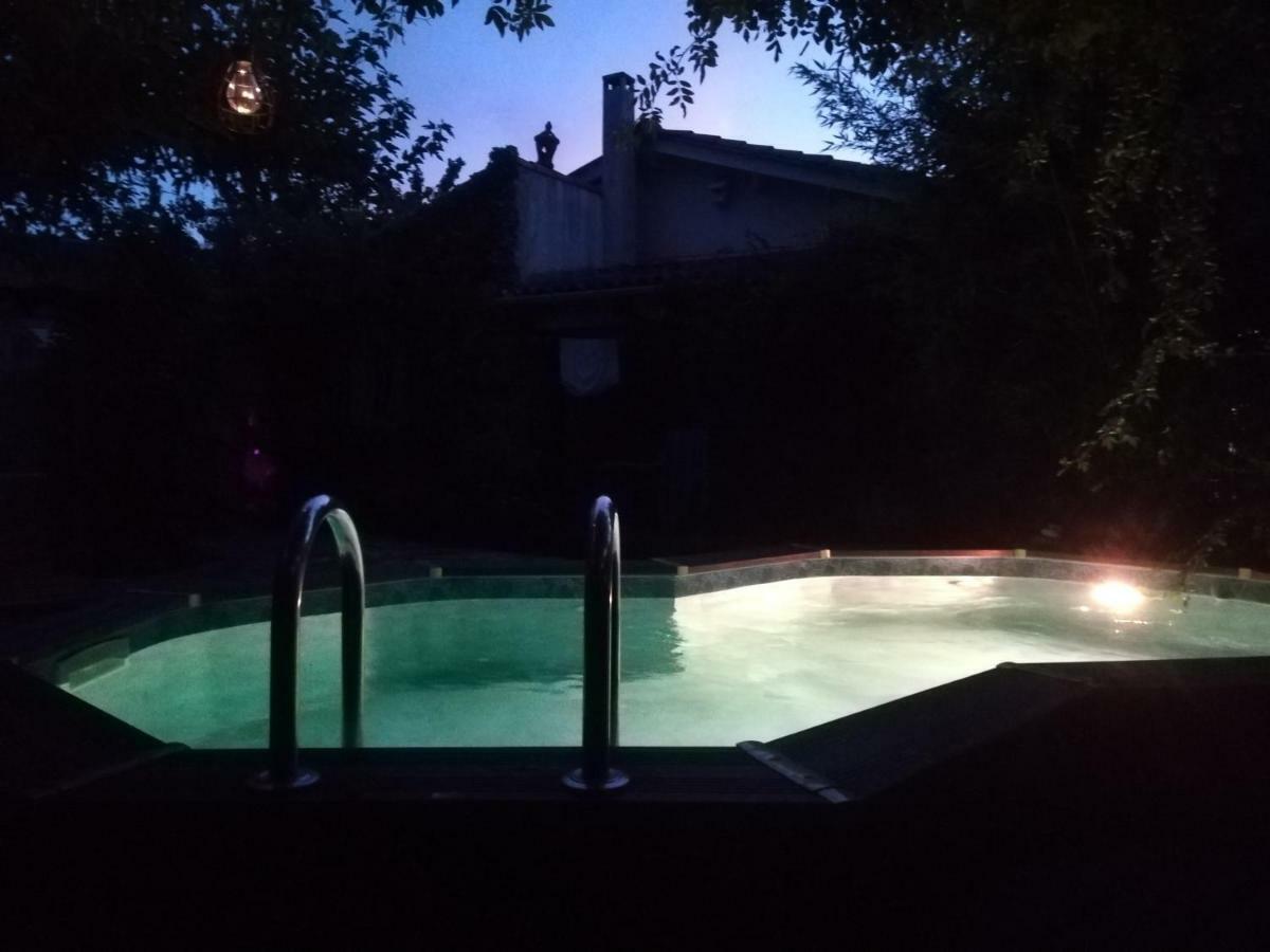 Appartement Grand Avec Piscine Montpellier
