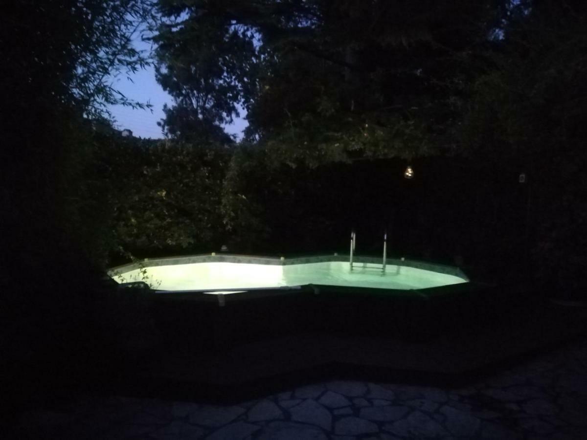 Grand Avec Piscine Appartement