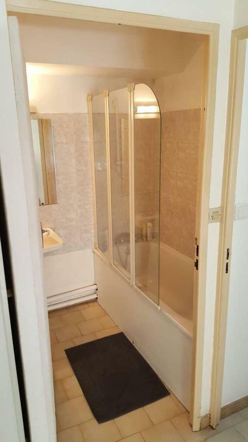 T2 5 Pers Clim Appartement *