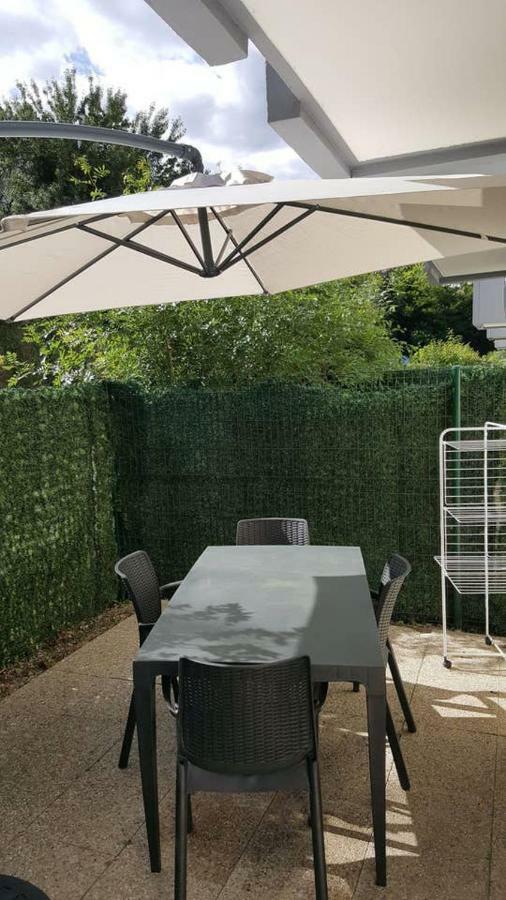 Appartement T2 5 Pers Clim