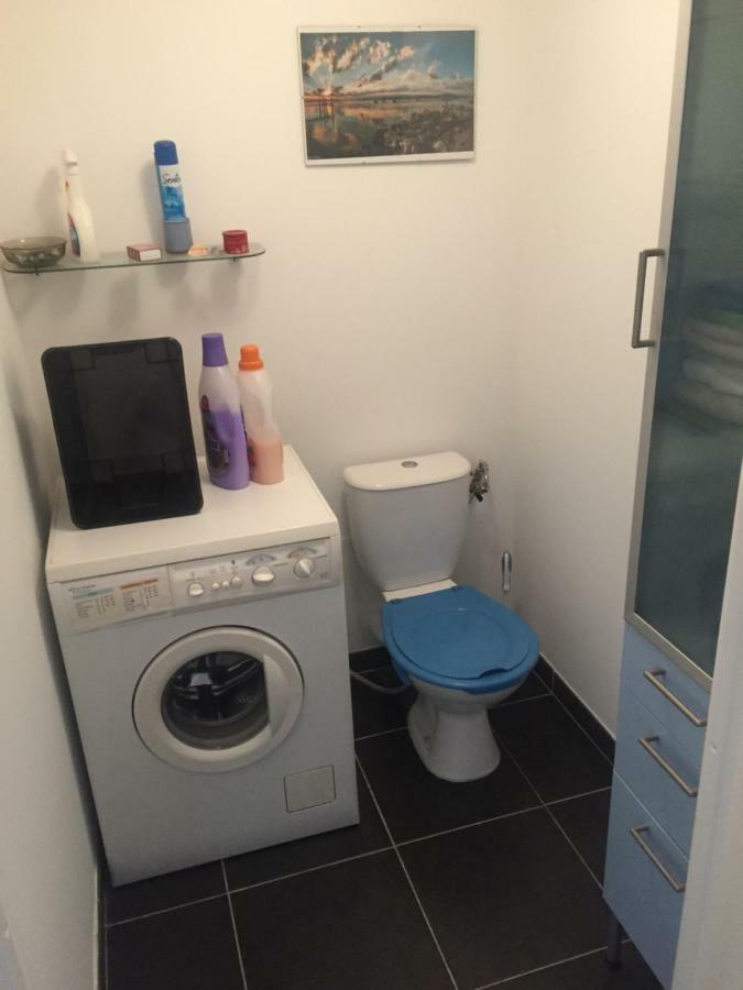 Apartment Beau T3 Avec Terrasse Plein Sud