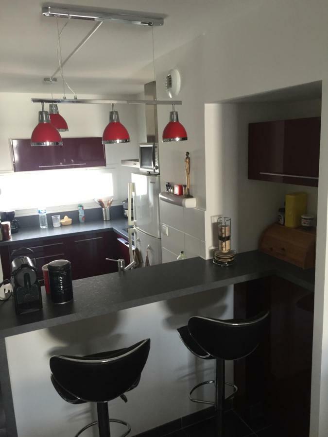Beau T3 Avec Terrasse Plein Sud