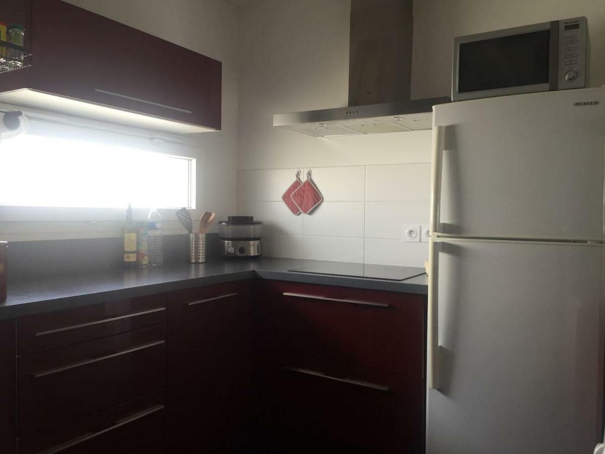 Apartment Beau T3 Avec Terrasse Plein Sud