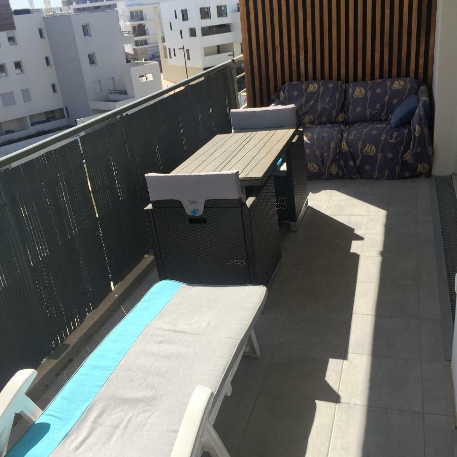 Apartment Beau T3 Avec Terrasse Plein Sud *
