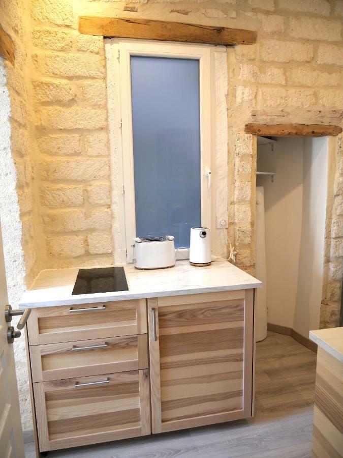 Comedie St-roch - - Hypercentre Gare - Clim & Netflix Apartment Montpellier