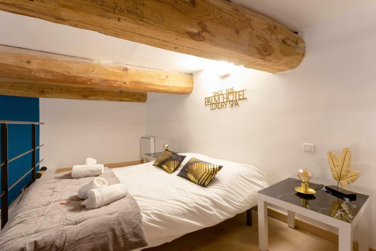 Apartamento Renové Av Mezzanine The Palm *