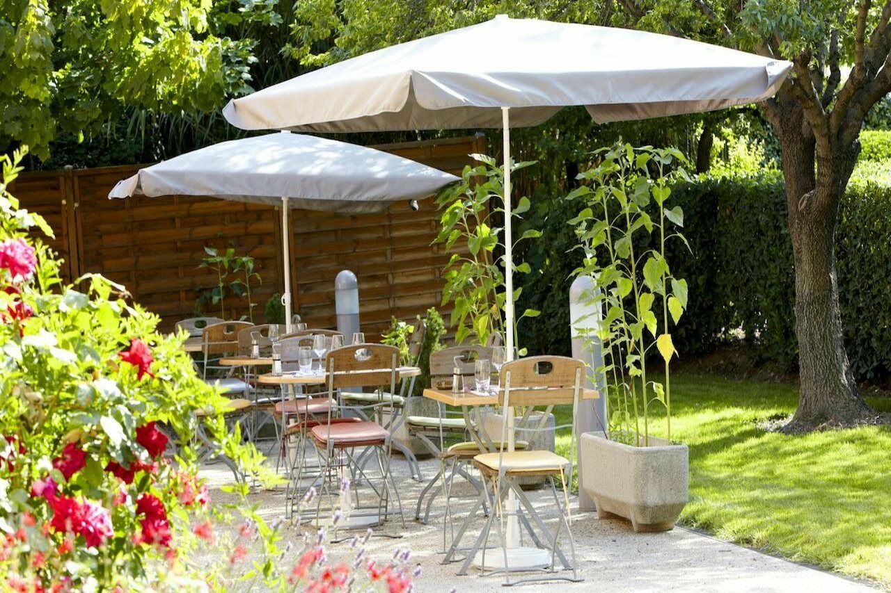 Hotel Campanile Nature - Sud