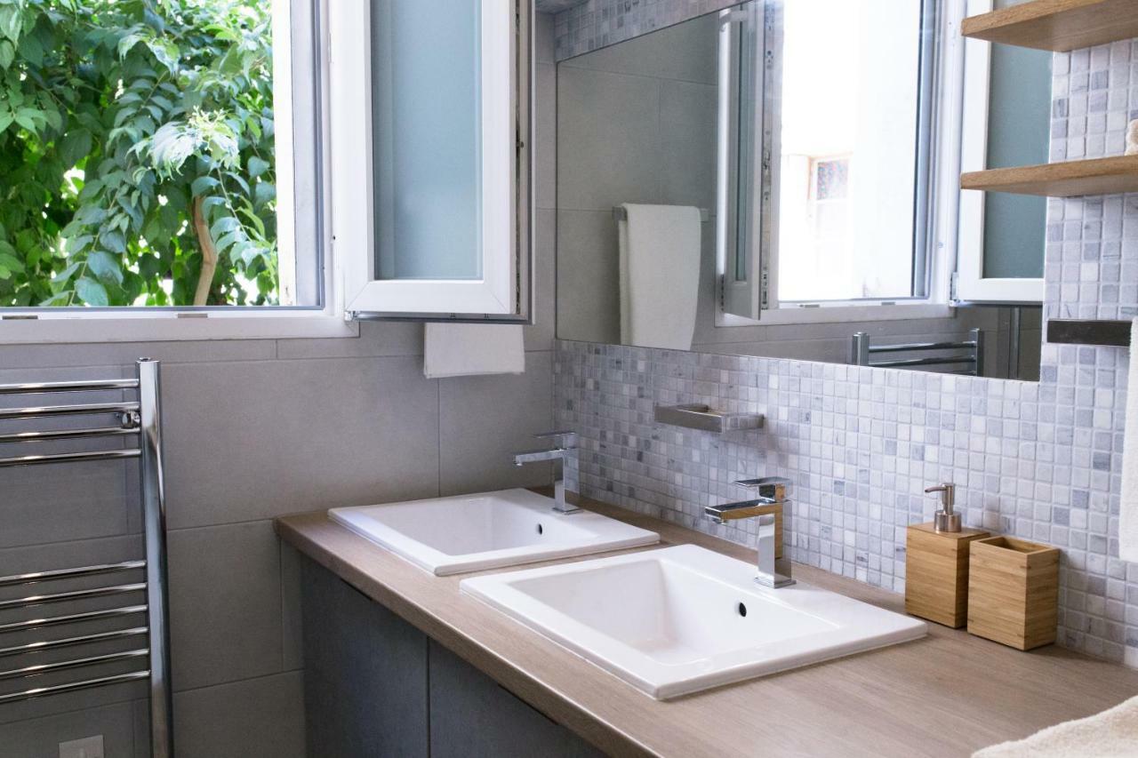 Apartamento Sleepinmontpellier *