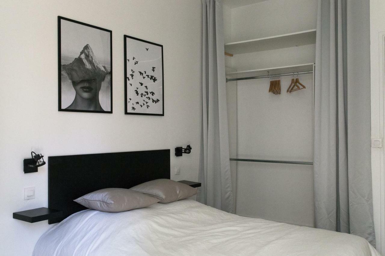 Apartamento Sleepinmontpellier Montpellier