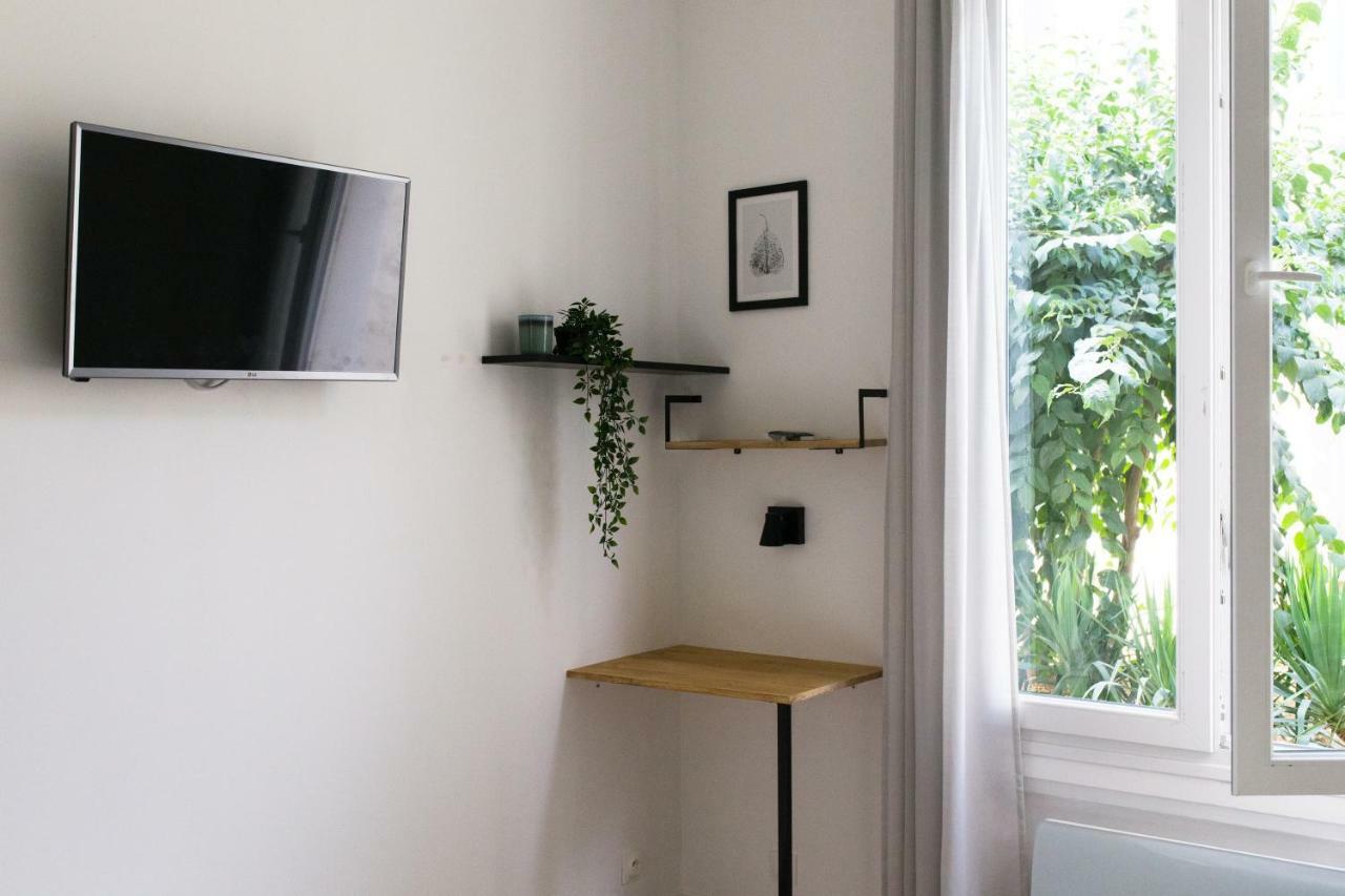 Apartment Sleepinmontpellier *