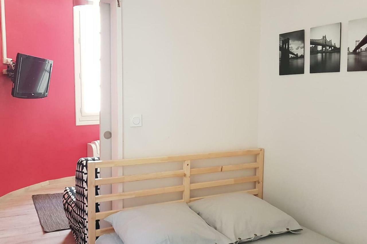 Apartamento Superbe Climatisé 6 Pers Centre Piéton *