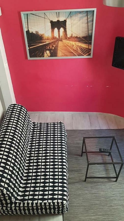 Superbe Climatisé 6 Pers Centre Piéton *