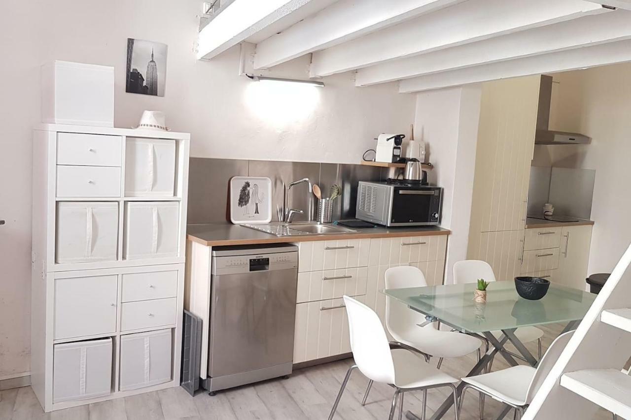 Apartamento Superbe Climatisé 6 Pers Centre Piéton *