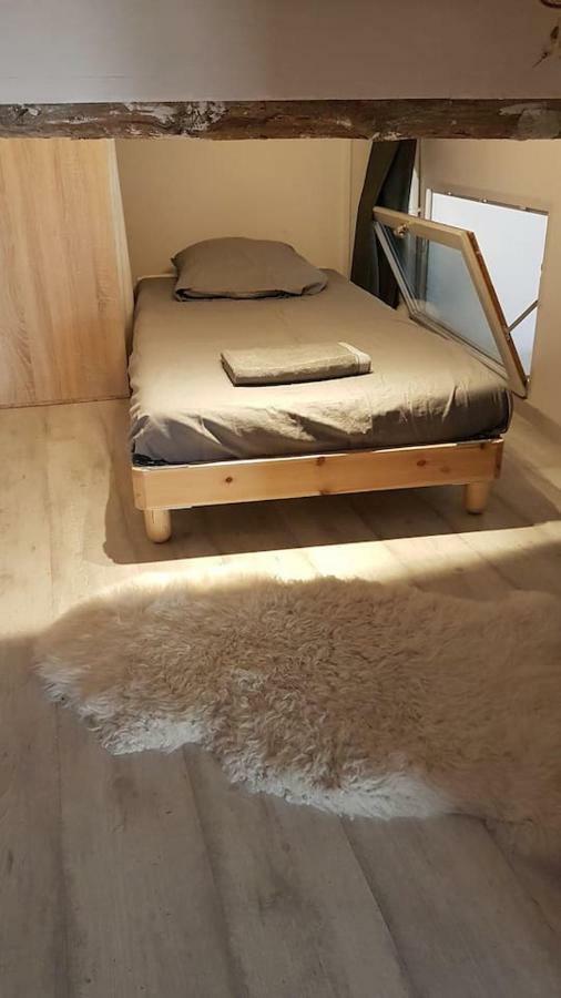Superbe Climatisé 6 Pers Centre Piéton