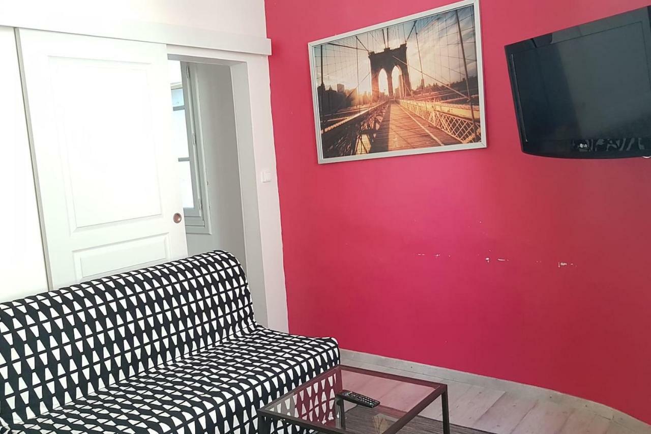 Superbe Climatisé 6 Pers Centre Piéton