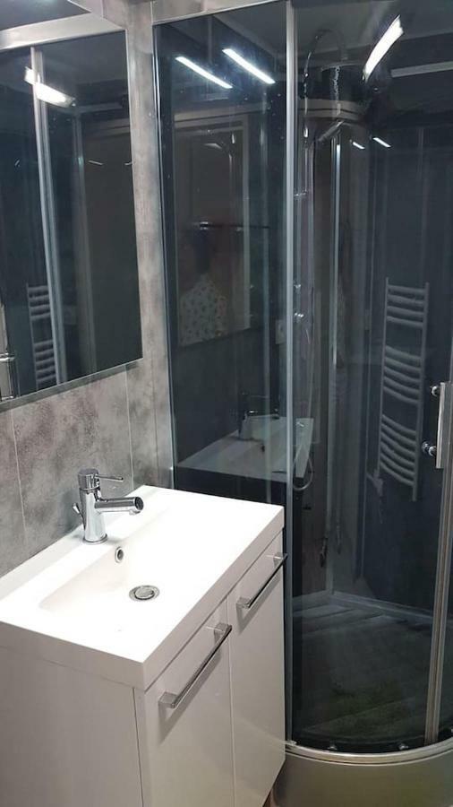 Superbe Climatisé 6 Pers Centre Piéton Apartamento
