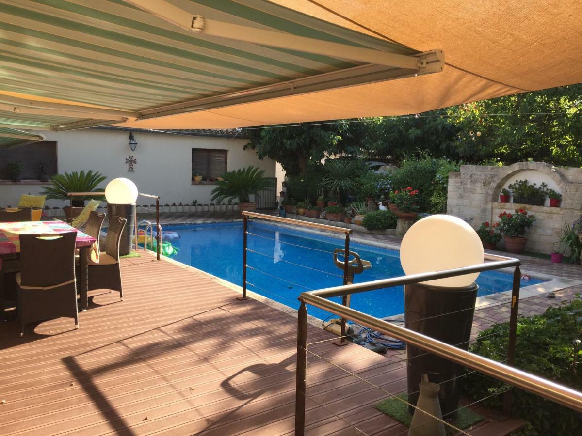 Loft, Avec Piscine Privative, à 15 Minutes à Pied Du Centre