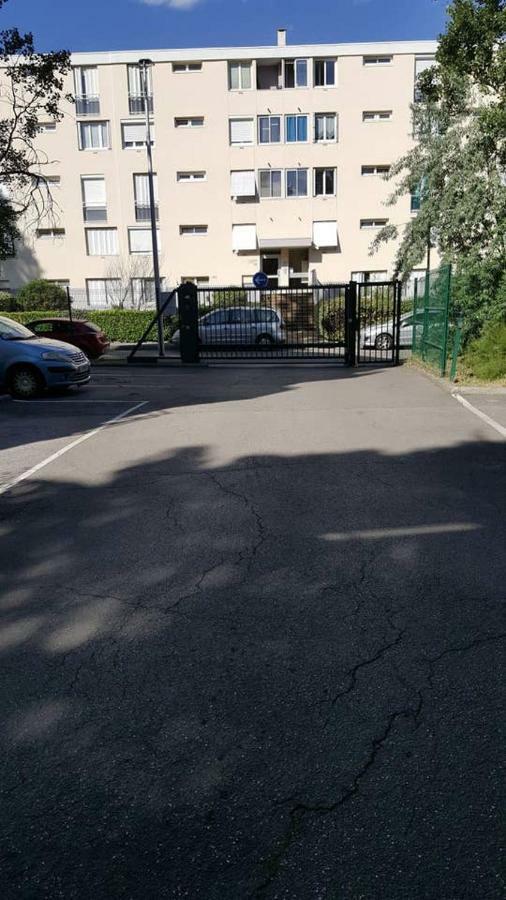 T2 5 Pers Clim Appartement Montpellier