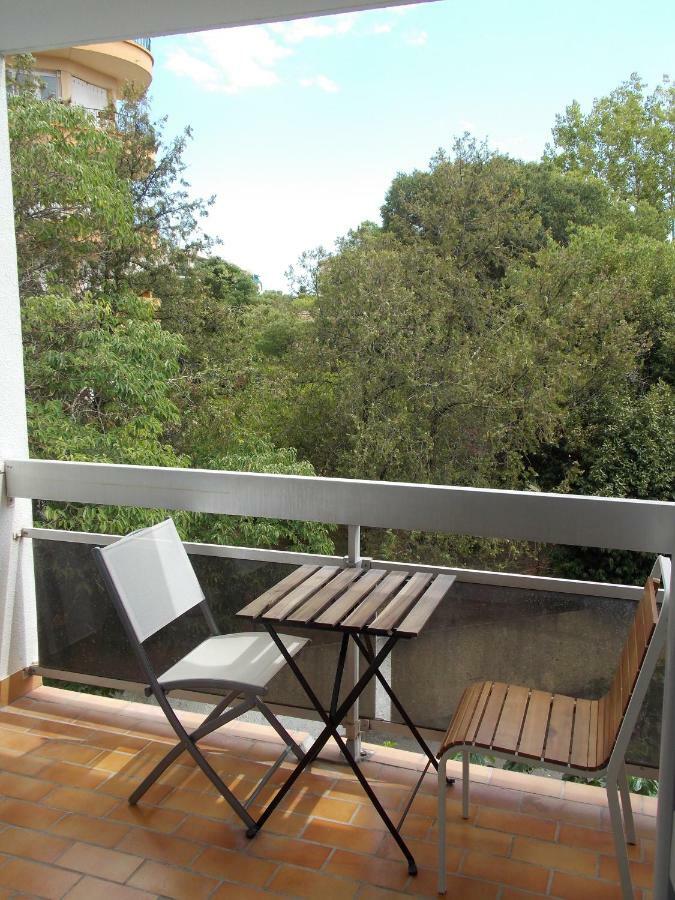 Soleil Azur Appartement