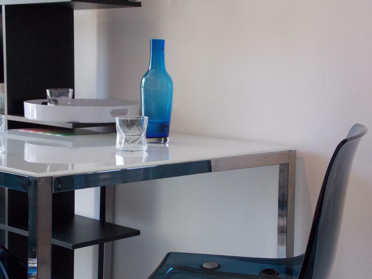 Appartement Soleil Azur *
