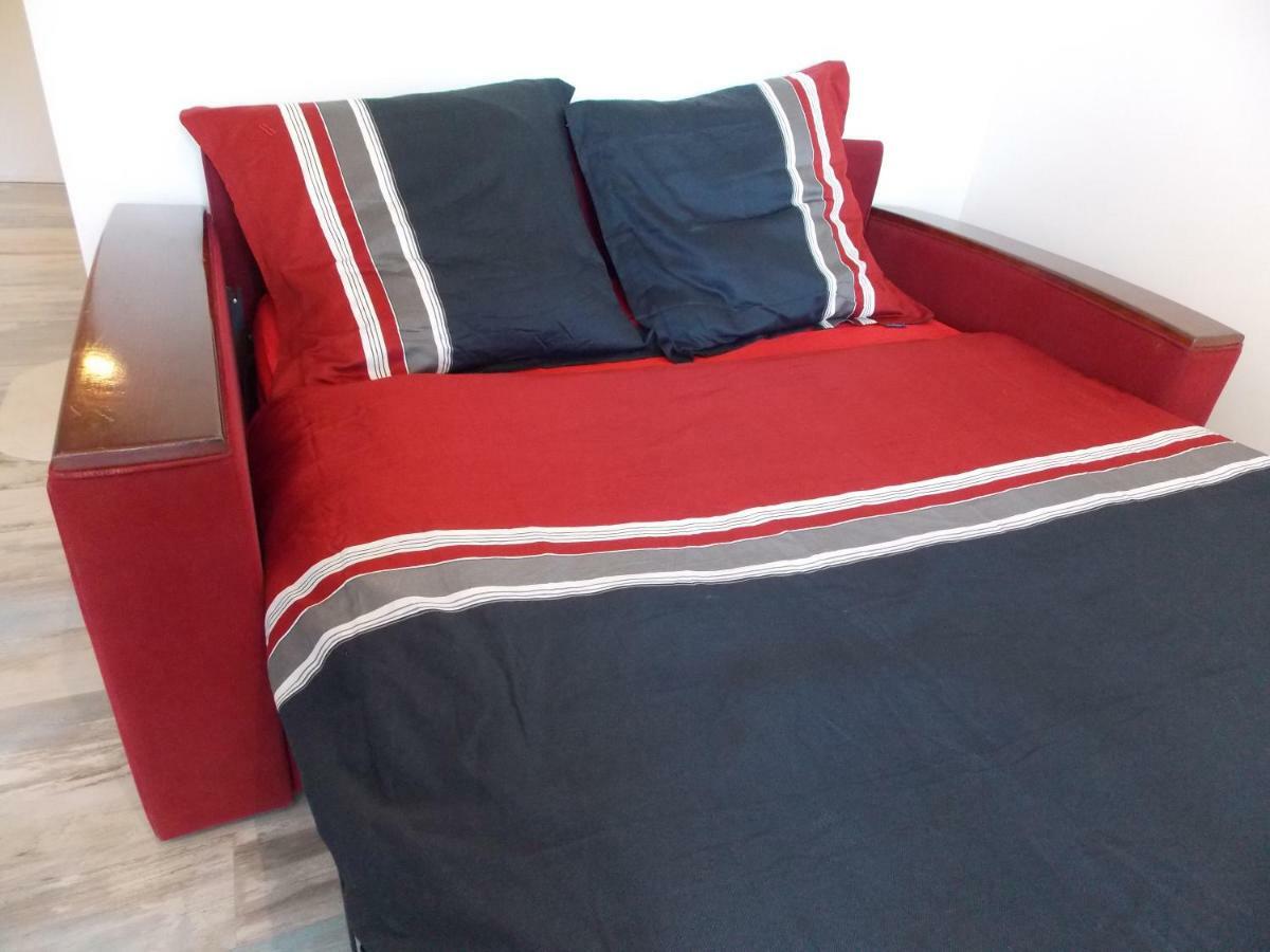 Appartement Soleil Azur *