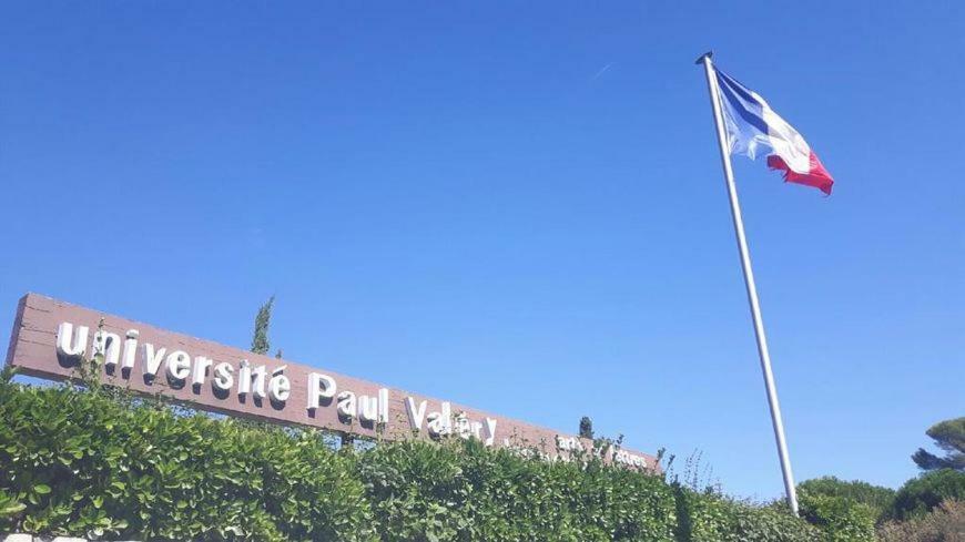 Appartement Soleil Azur Montpellier