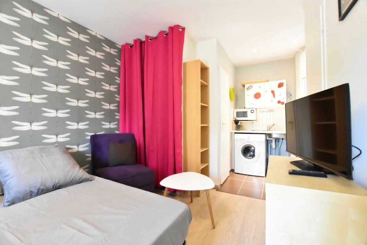 Studio Cosy Centre Historique Et Au Calme *