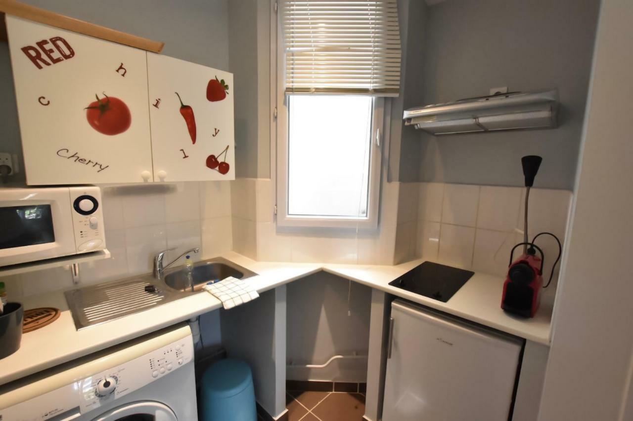 Studio Cosy Centre Historique Et Au Calme Appartement Montpellier