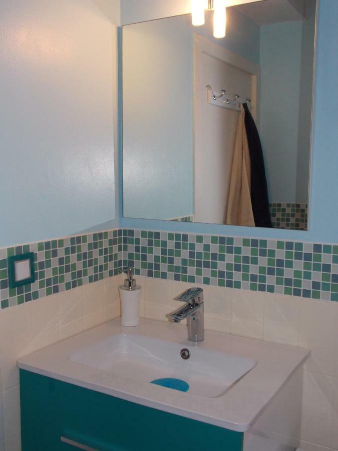Appartement Soleil Azur *