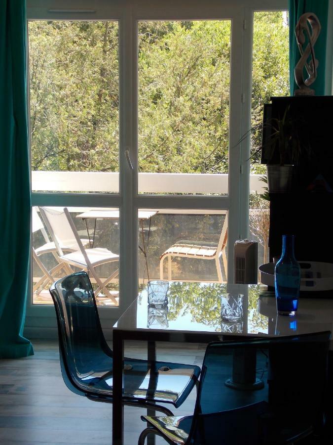 Soleil Azur Appartement