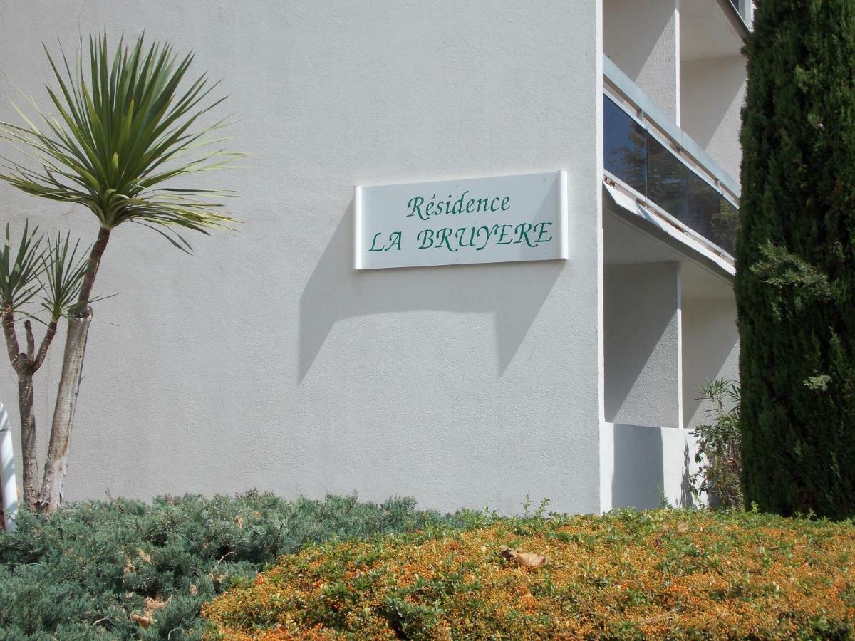 Soleil Azur Appartement