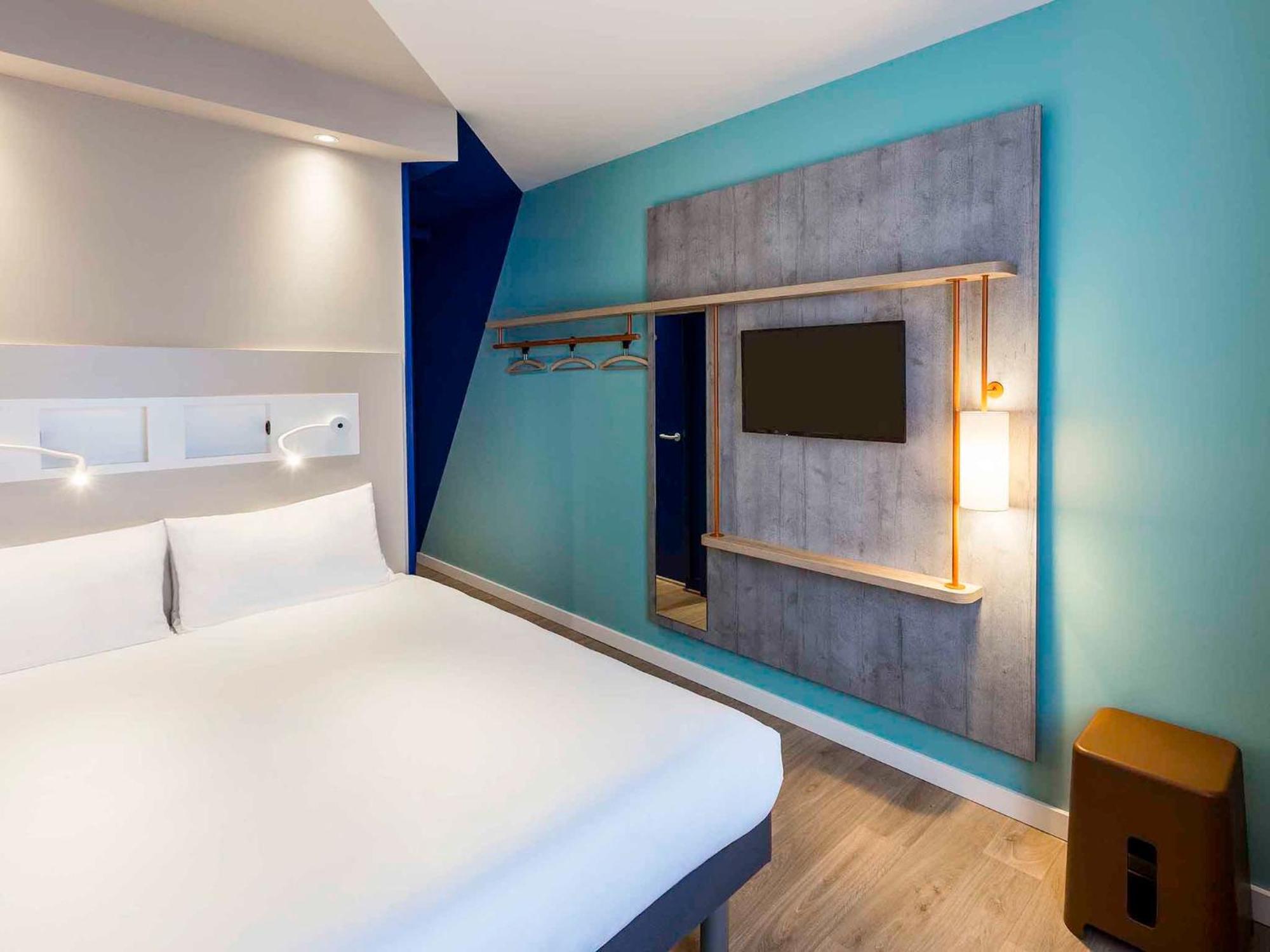 Ibis Budget Nord Euromedecine 2* Montpellier