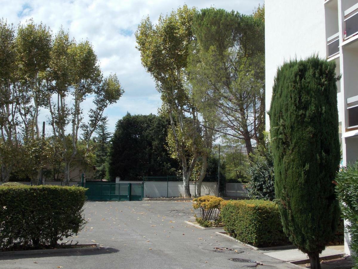 Soleil Azur Appartement Montpellier