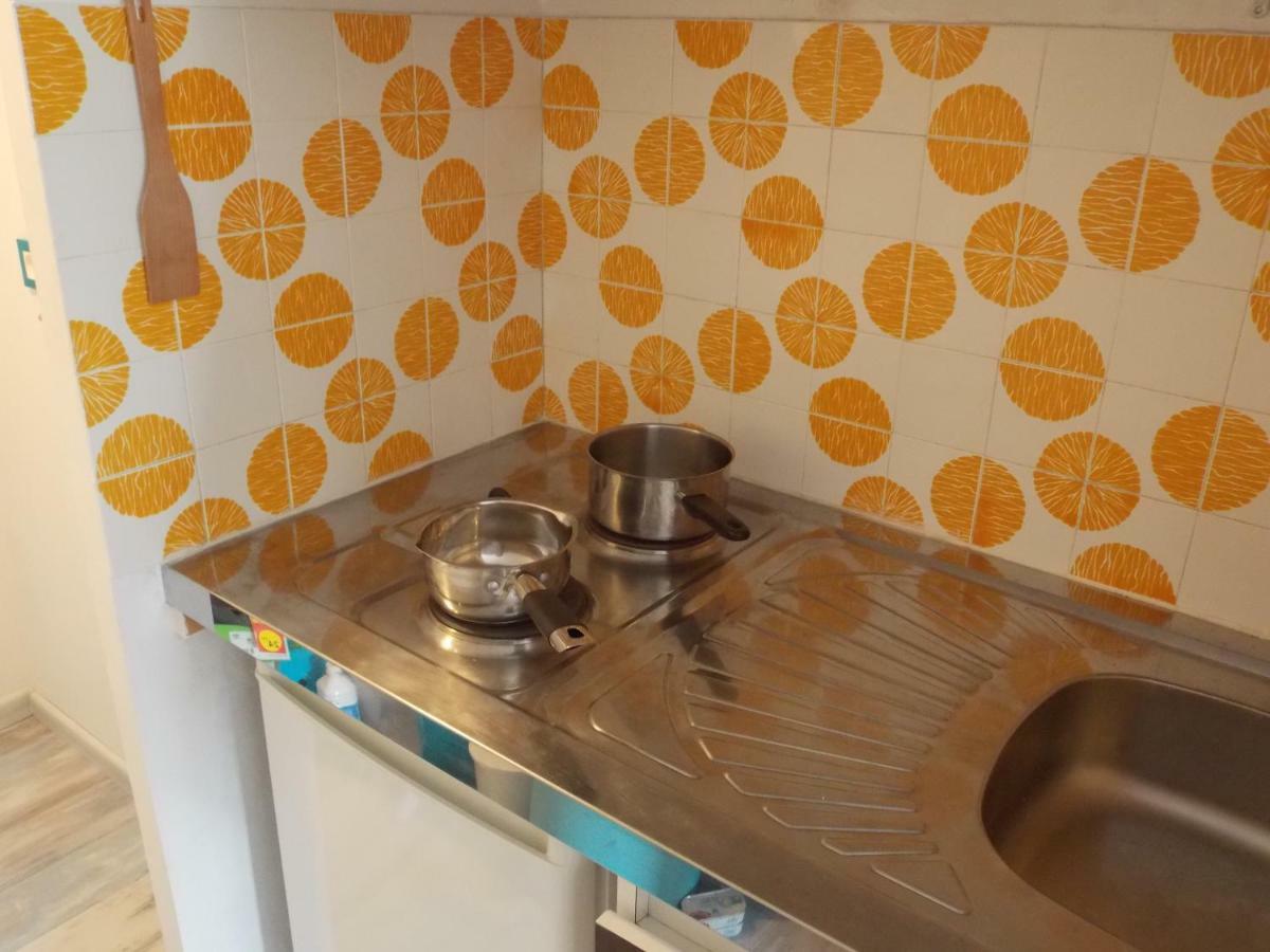 Soleil Azur Appartement Montpellier