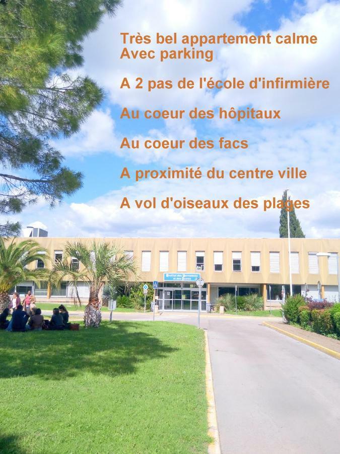 Eglantines Appartement