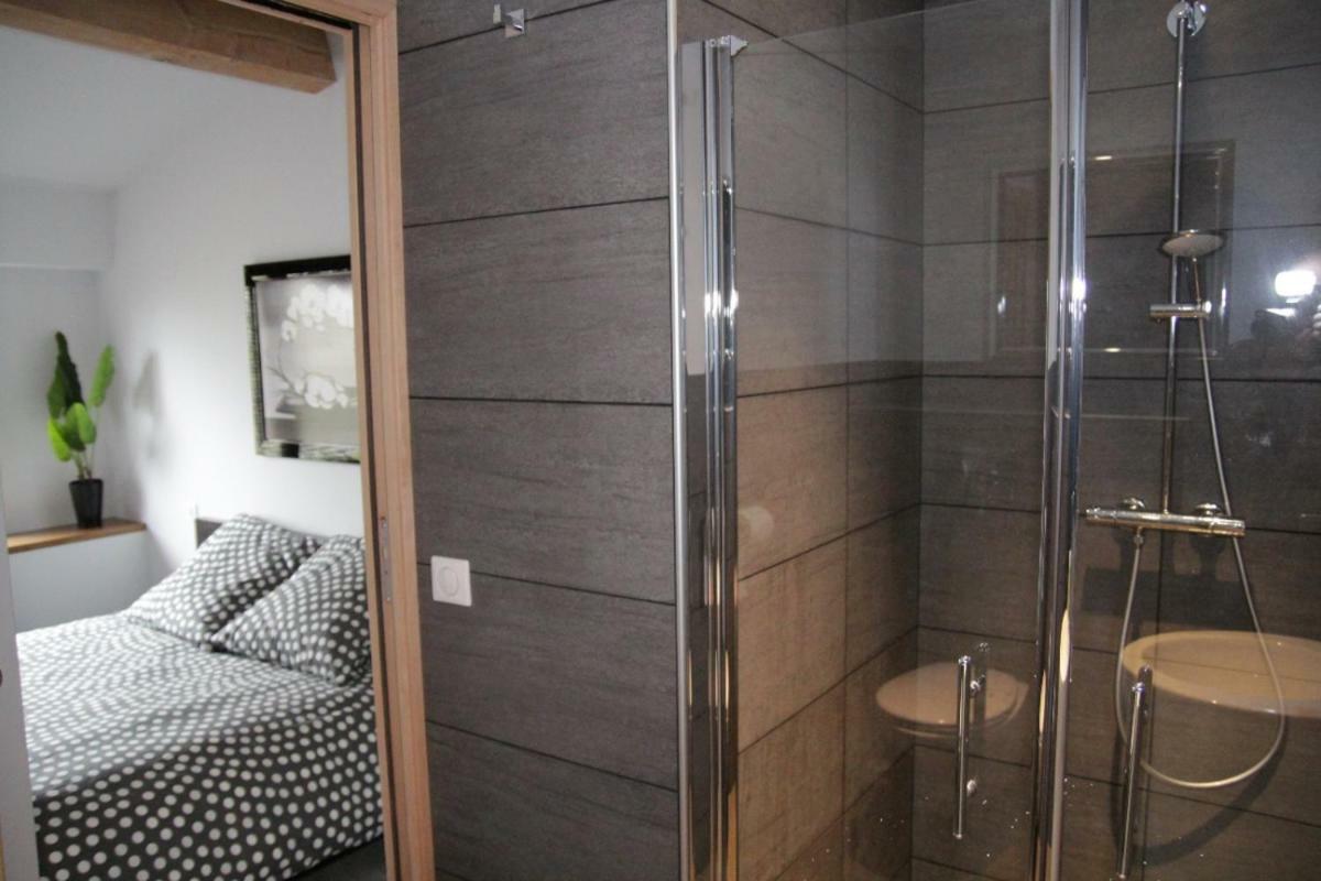T2 Quiet, City Center, Private Parking Apartment Montpellier