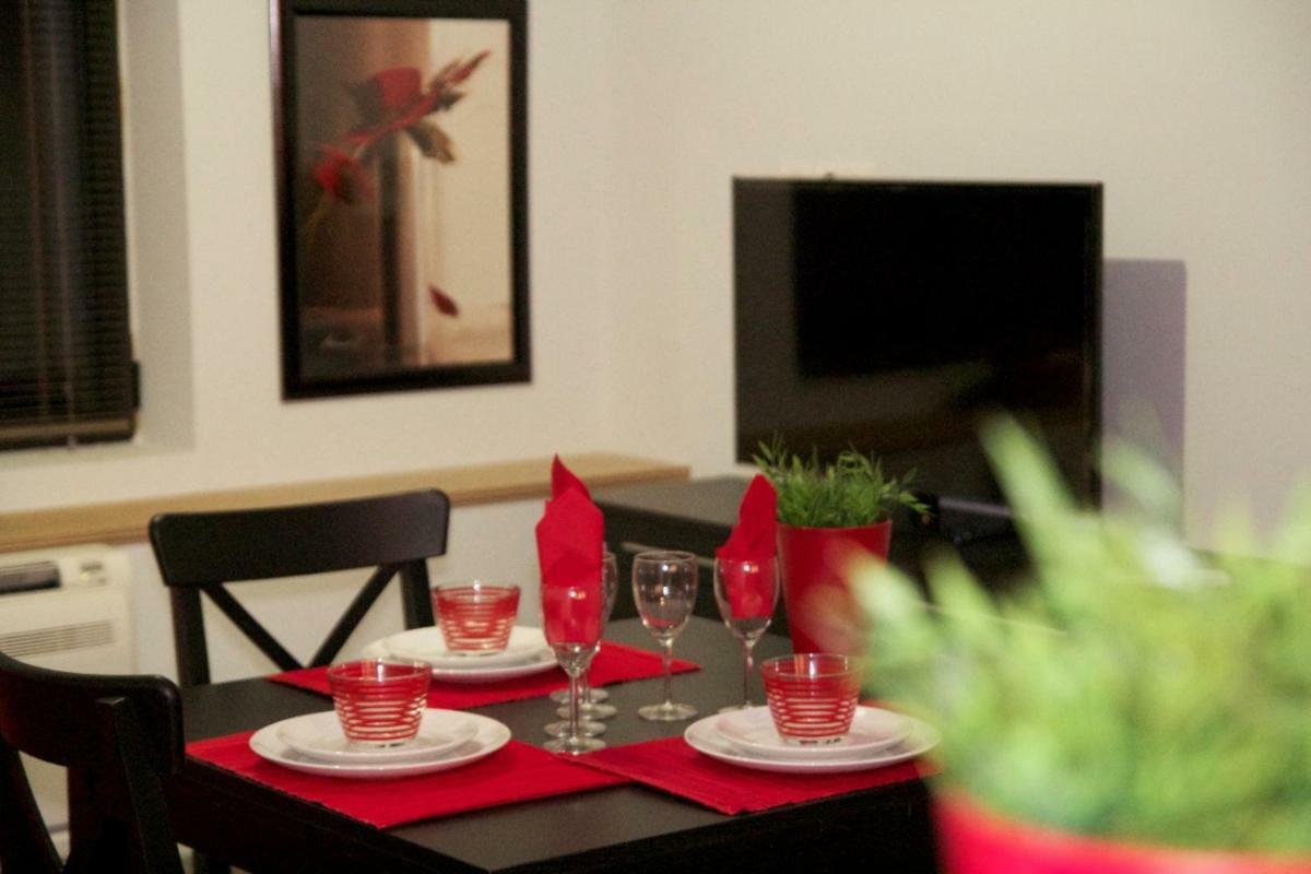 T2 Quiet, City Center, Private Parking Apartment Montpellier