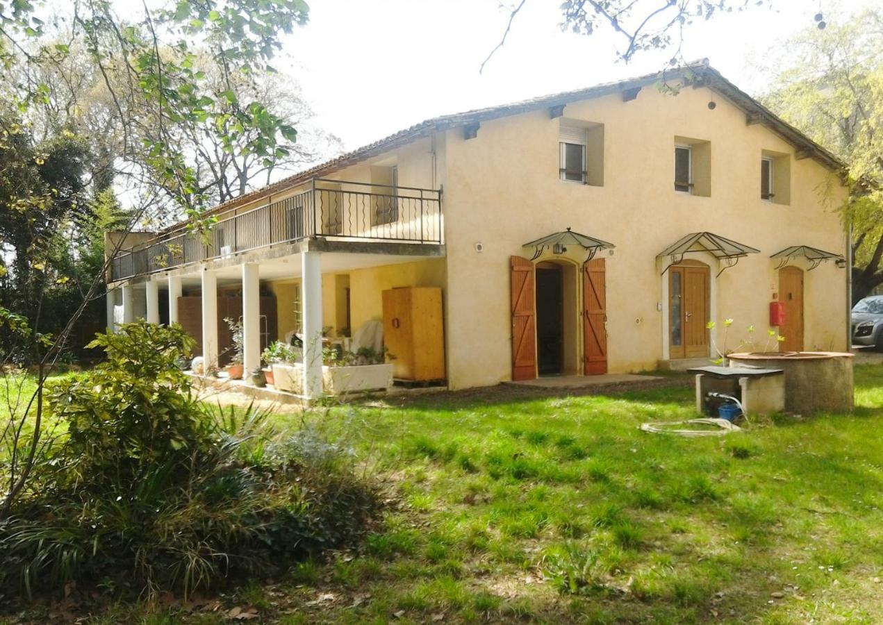 L'oree De La Lironde