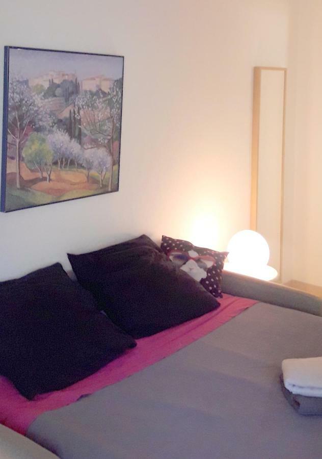 Eglantines Appartement
